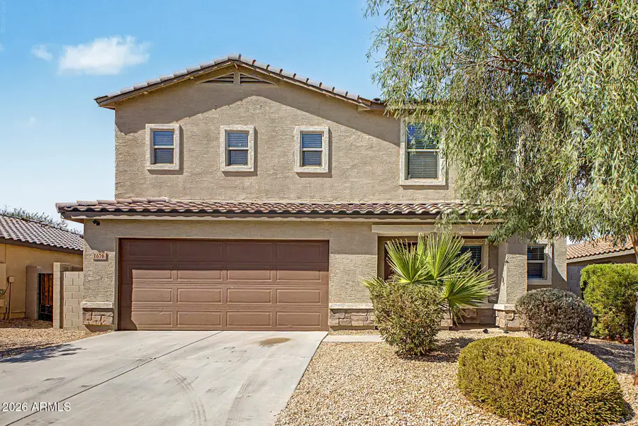 1676 E Judi Street, Casa Grande, AZ 85122 - #2