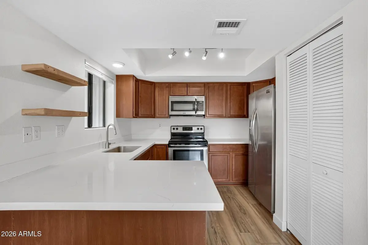 3635 N 37th Street #12, Phoenix, AZ 85018 - #1