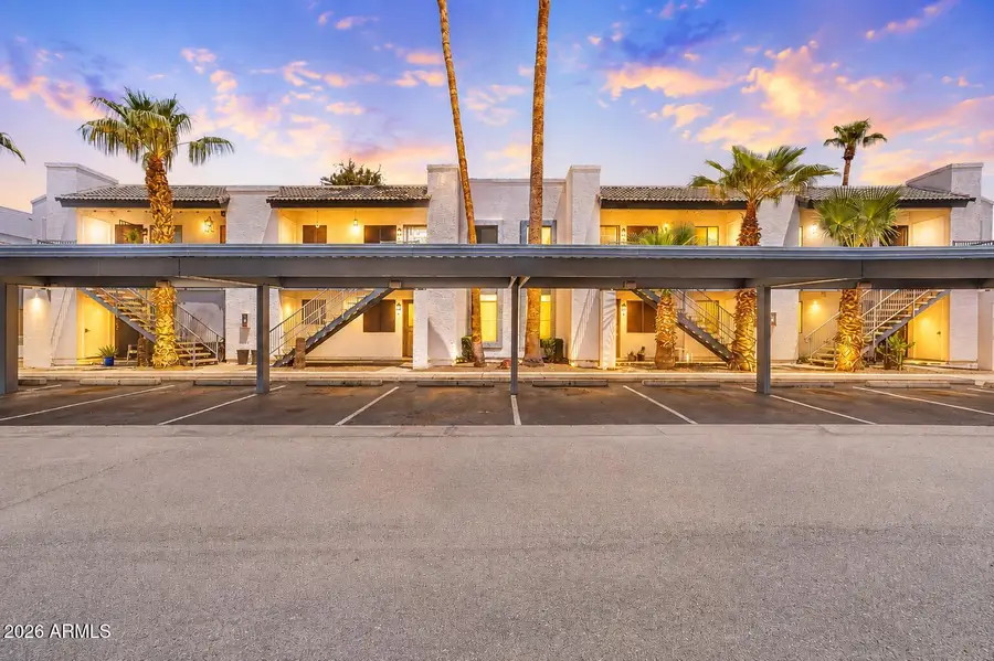 3635 N 37th Street #12, Phoenix, AZ 85018 - #3