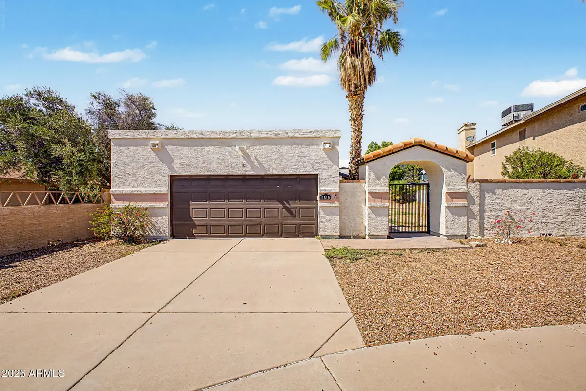 1510 E Taro Lane, Phoenix, AZ 85024 - #1