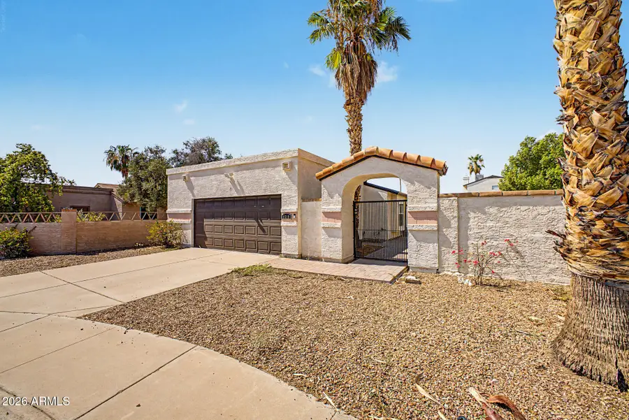 1510 E Taro Lane, Phoenix, AZ 85024 - #2