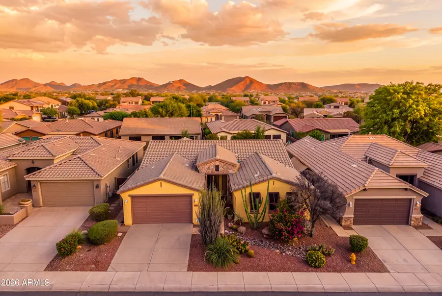 3329 W Morse Drive, Anthem, AZ 85086 - #2