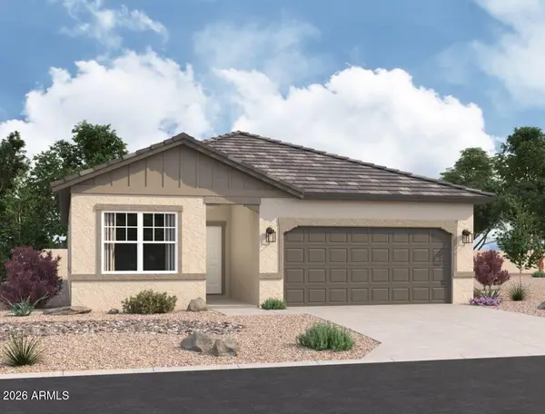 6611 S 78th Lane, Laveen, AZ 85339