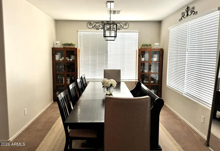 329 W Caribbean Drive, Casa Grande, AZ 85122 - #3