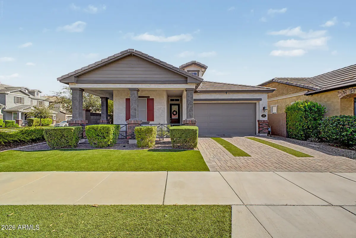 10107 E Nopal Avenue, Mesa, AZ 85209 - #1