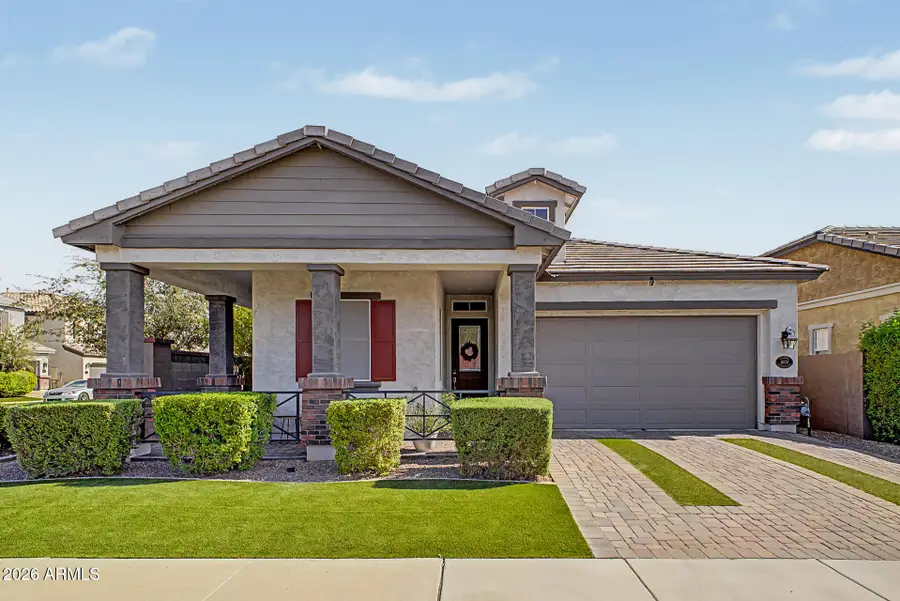 10107 E Nopal Avenue, Mesa, AZ 85209 - #2