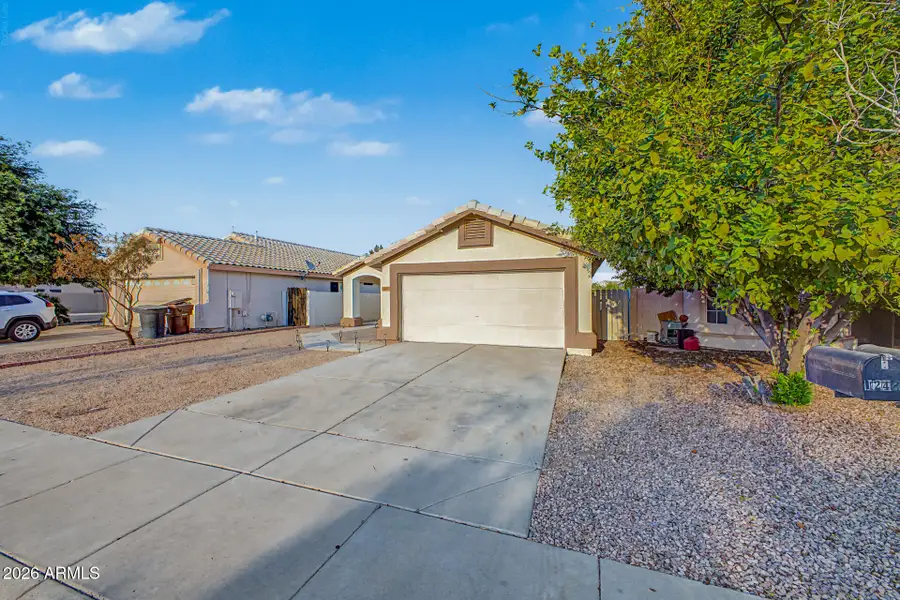 12475 N 83rd Drive, Peoria, AZ 85381 - #3