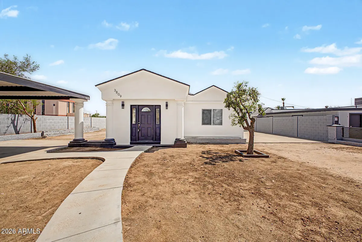 3809 E Taylor Street, Phoenix, AZ 85008 - #1