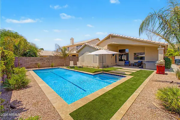 4007 E Agave Road, Phoenix, AZ 85044