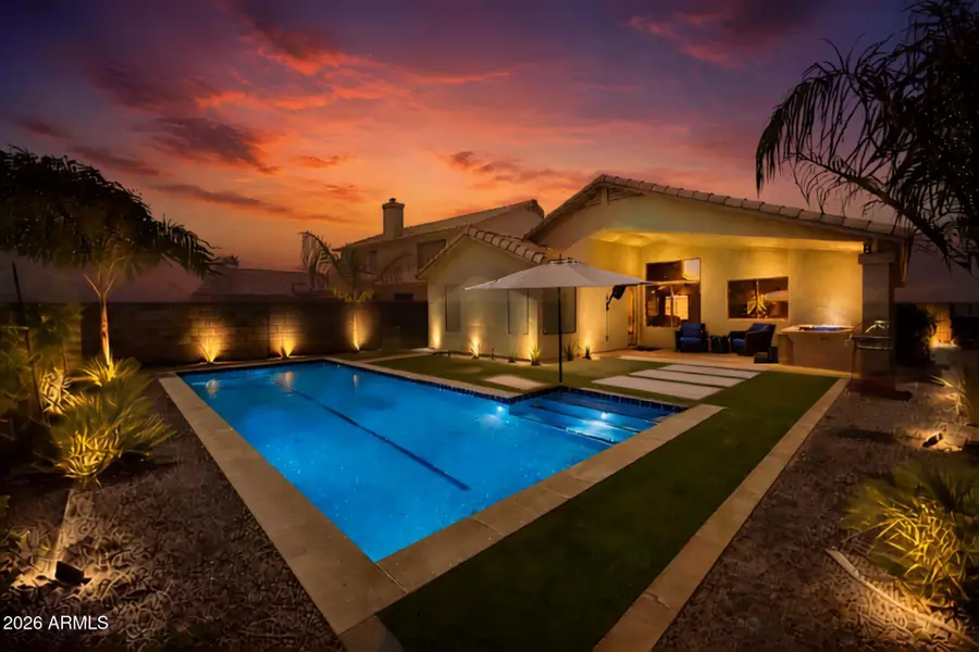 4007 E Agave Road, Phoenix, AZ 85044 - #2