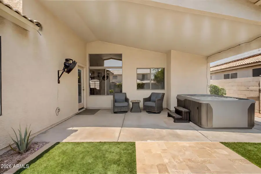 4007 E Agave Road, Phoenix, AZ 85044 - #3