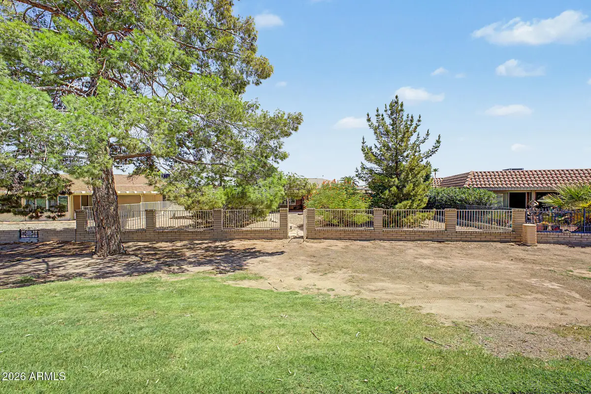 17028 N Country Club Drive, Sun City, AZ 85373 - #1
