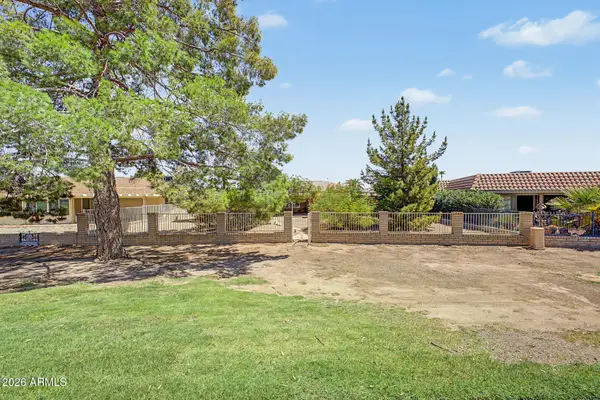 17028 N Country Club Drive, Sun City, AZ 85373