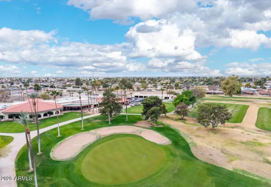 17028 N Country Club Drive, Sun City, AZ 85373 - #3