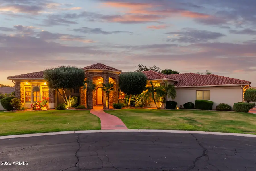 3950 E Mclellan Road #15, Mesa, AZ 85205 - #2