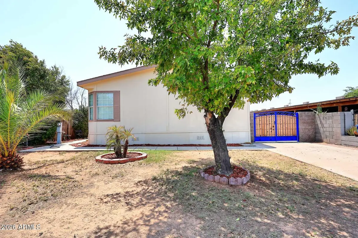 316 S Windsor --, Mesa, AZ 85204 - #1