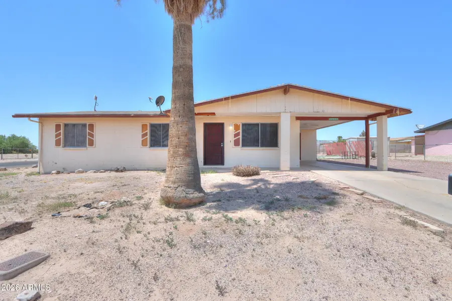 10532 N Arapaho Drive, Casa Grande, AZ 85122 - #2