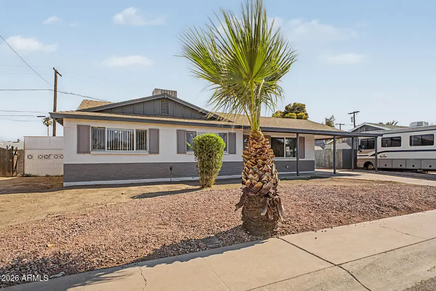 2917 W Aster Drive, Phoenix, AZ 85029 - #2