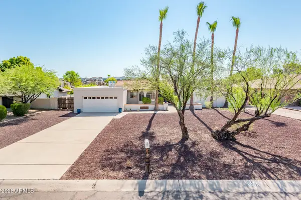 11847 N Bancroft Drive, Phoenix, AZ 85028