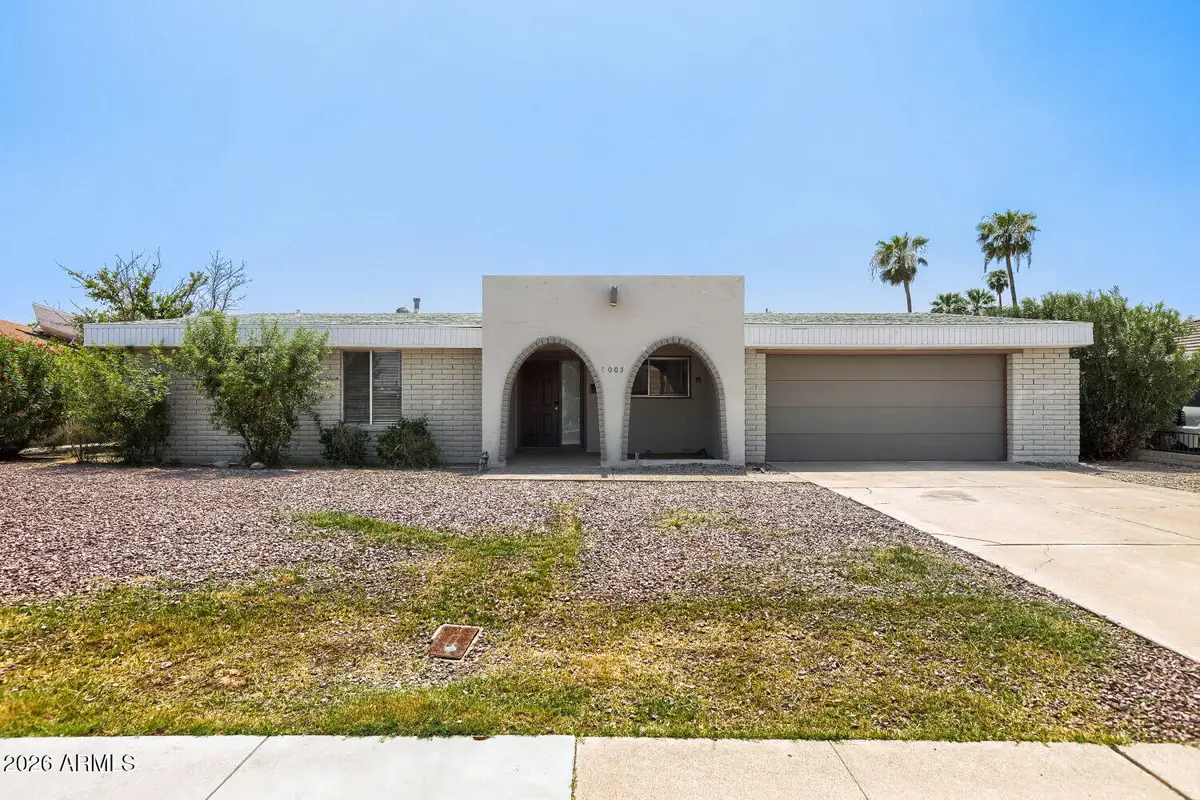 4005 W Carol Avenue, Phoenix, AZ 85051 - #1