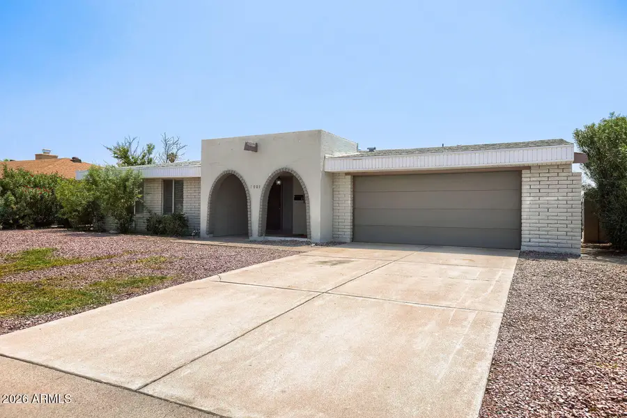 4005 W Carol Avenue, Phoenix, AZ 85051 - #3