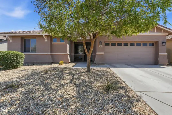 4937 W Melody Lane, Laveen, AZ 85339