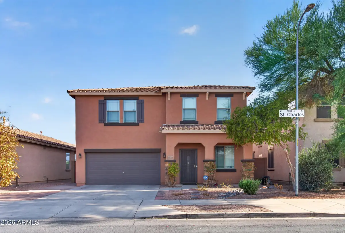 6933 W St Charles Avenue, Laveen, AZ 85339 - #1