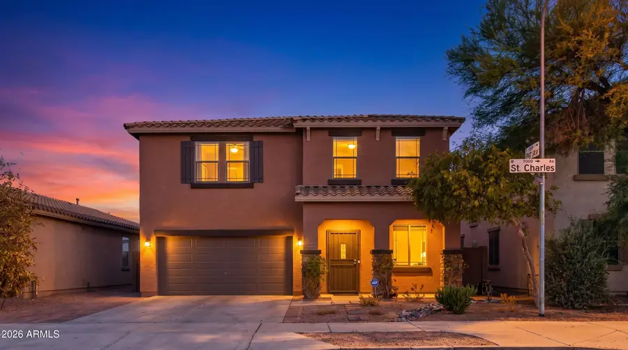 6933 W St Charles Avenue, Laveen, AZ 85339 - #2