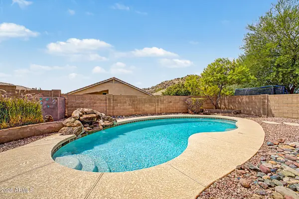 8965 E Hillview Street, Mesa, AZ 85207