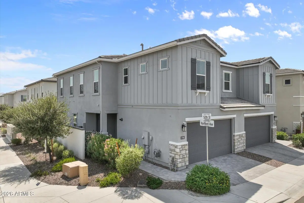 17145 N 50th Street, Scottsdale, AZ 85254 - #1