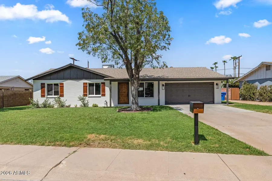 7608 N 18th Avenue, Phoenix, AZ 85021 - #2