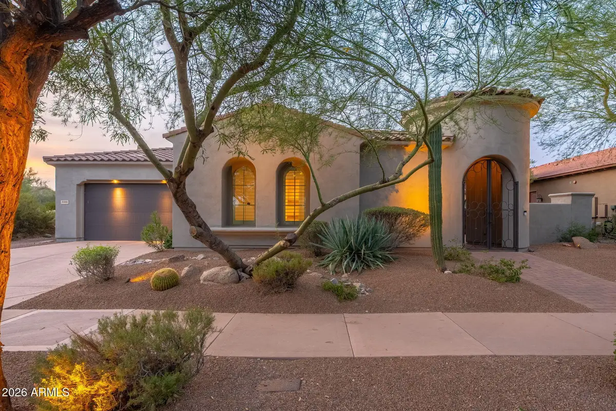 9400 E Desert Village Drive, Scottsdale, AZ 85255 - #1