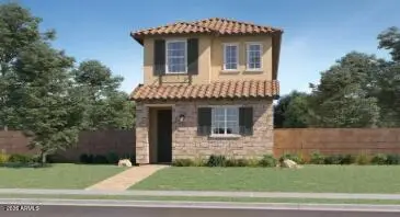 9829 W Verde Lane, Phoenix, AZ 85037 - #1