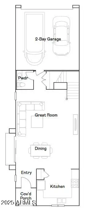 9829 W Verde Lane, Phoenix, AZ 85037 - #2