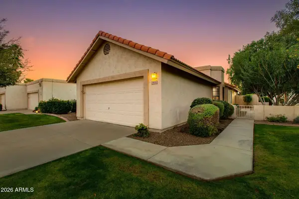 18836 N 94th Avenue, Peoria, AZ 85382