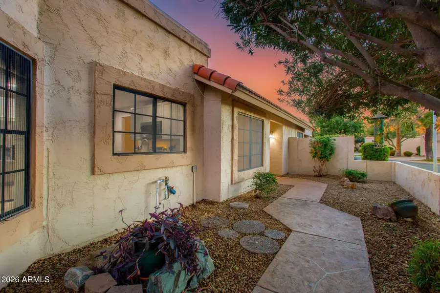 18836 N 94th Avenue, Peoria, AZ 85382 - #2