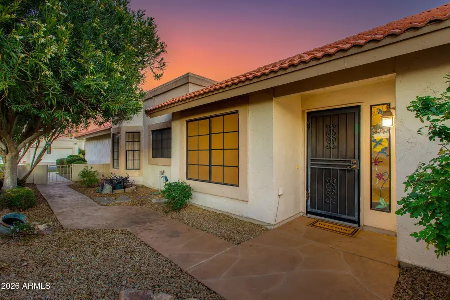 18836 N 94th Avenue, Peoria, AZ 85382 - #3