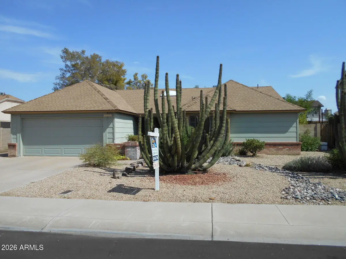 6532 W Lupine Avenue, Glendale, AZ 85304 - #1