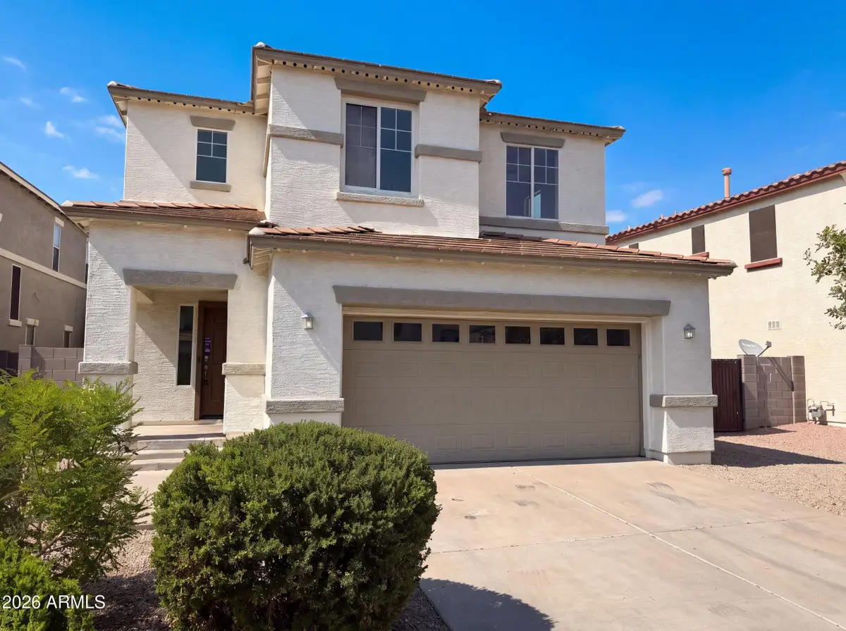1214 E Frances Lane, Gilbert, AZ 85295 - #1