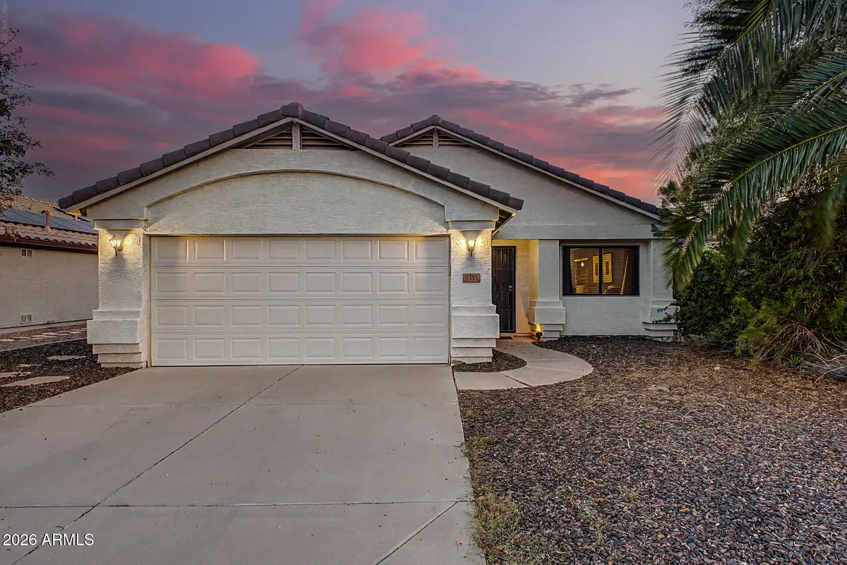 9351 E Nopal Avenue, Mesa, AZ 85209 - #1