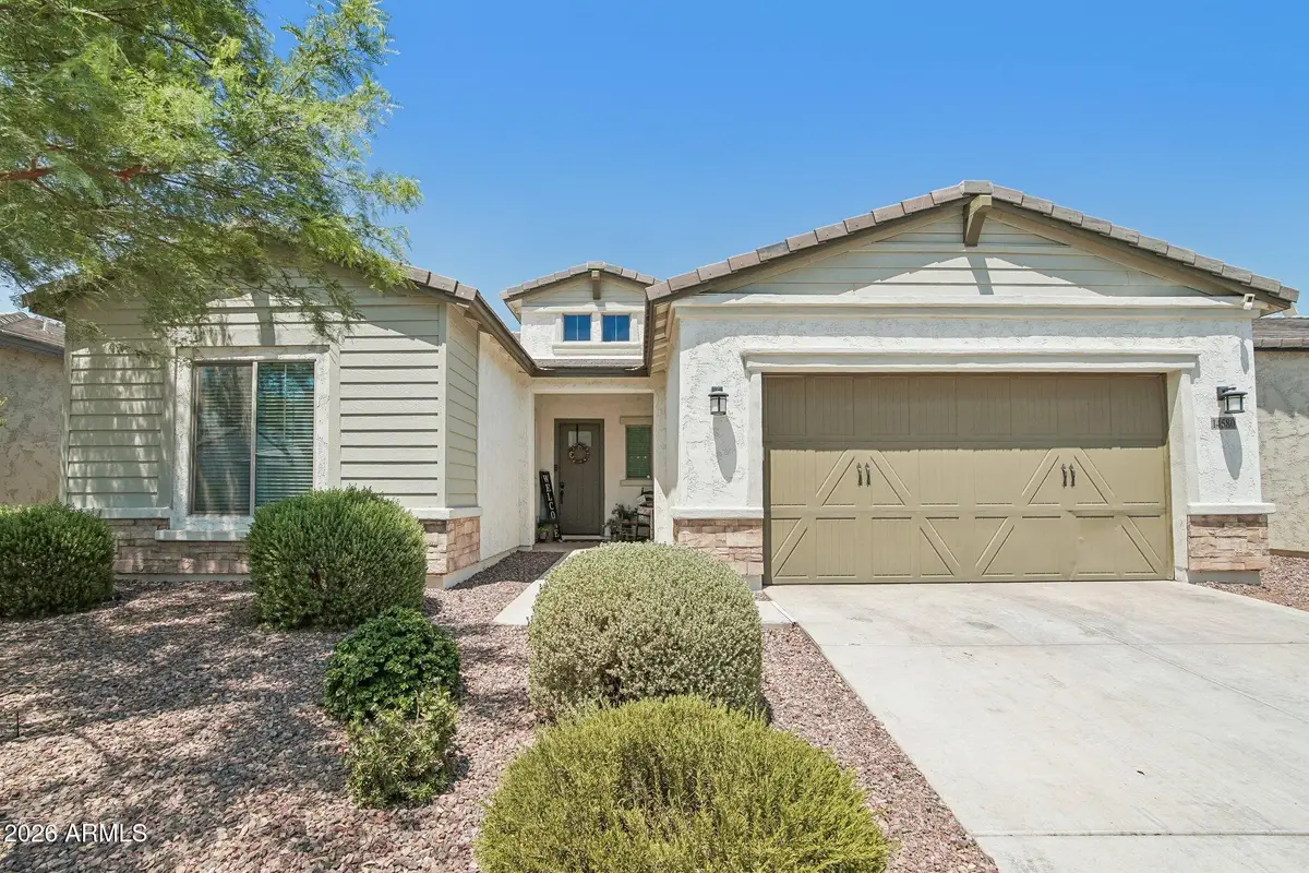 14580 W Eugene Terrace, Surprise, AZ 85379 - #1