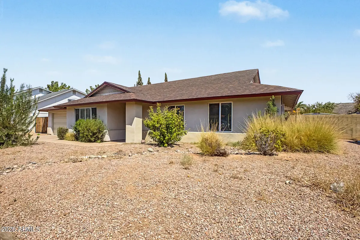 1048 W Nido Avenue, Mesa, AZ 85210 - #1