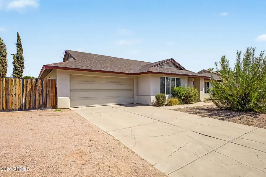 1048 W Nido Avenue, Mesa, AZ 85210 - #2