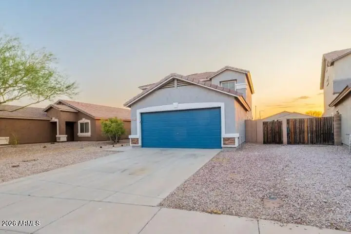 1292 S 222nd Lane, Buckeye, AZ 85326 - #2