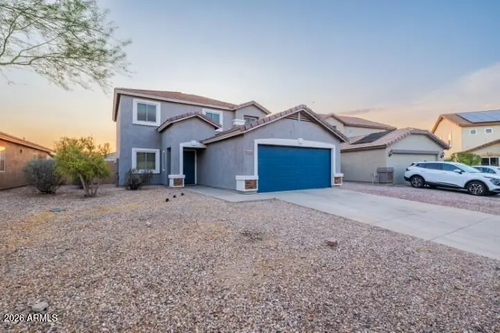 1292 S 222nd Lane, Buckeye, AZ 85326 - #3