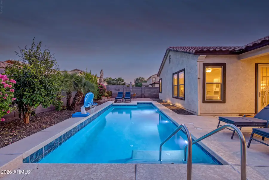 22319 E Via De Olivos --, Queen Creek, AZ 85142 - #2