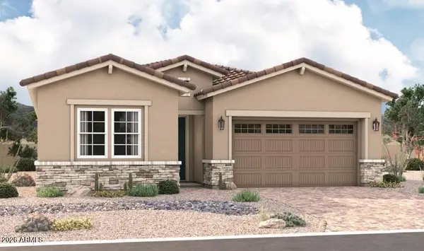 17021 W Desert Lane, Goodyear, AZ 85338