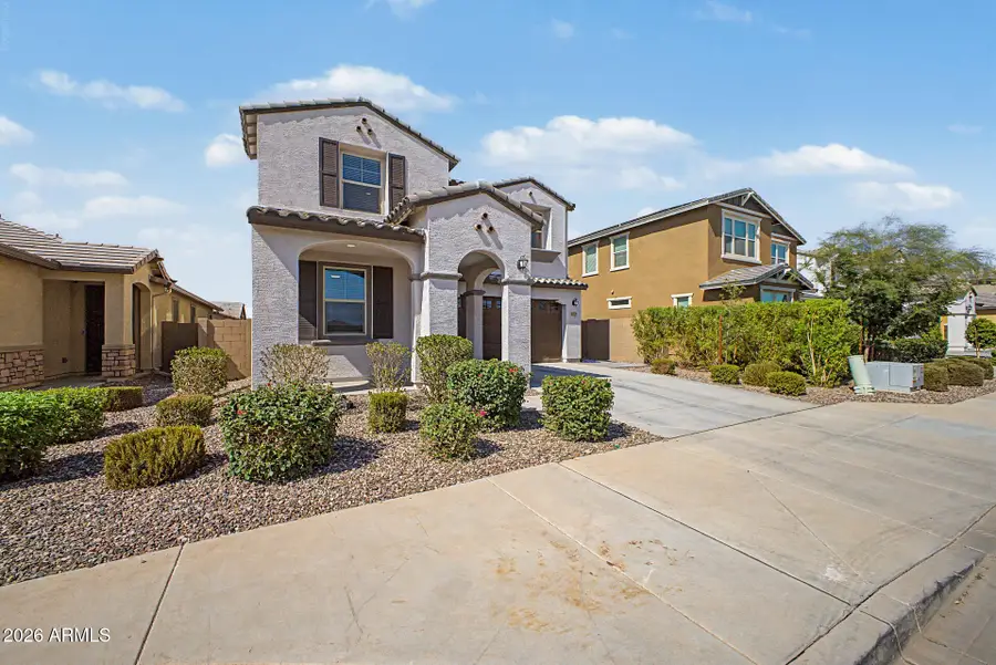2322 E Palmdale Lane, Gilbert, AZ 85298 - #3