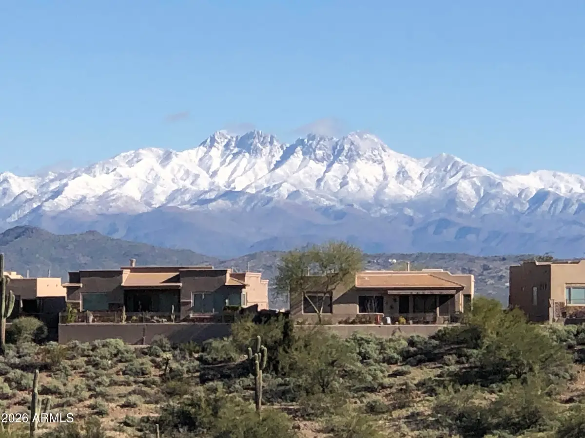 17105 E La Montana Drive #204, Fountain Hills, AZ 85268 - #1
