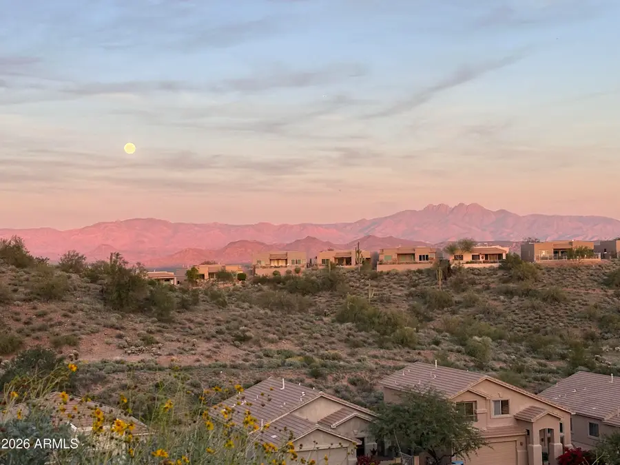 17105 E La Montana Drive #204, Fountain Hills, AZ 85268 - #2